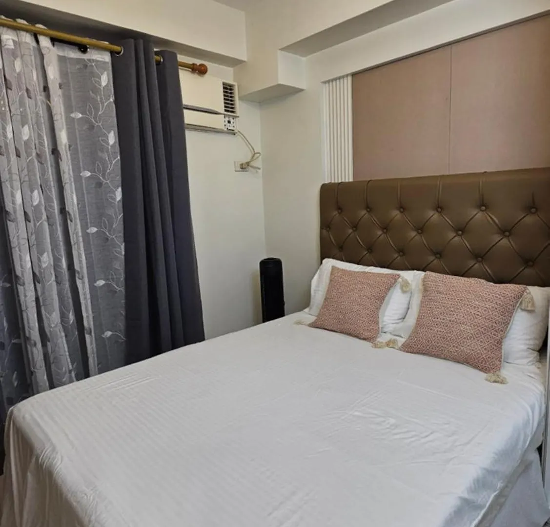 Hotel - Style Studio With Balcony Davao City 0*,  Philippines
