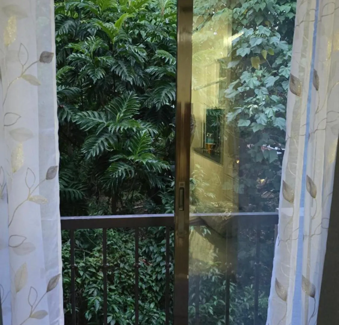 Hotel - Style Studio With Balcony Davao City
